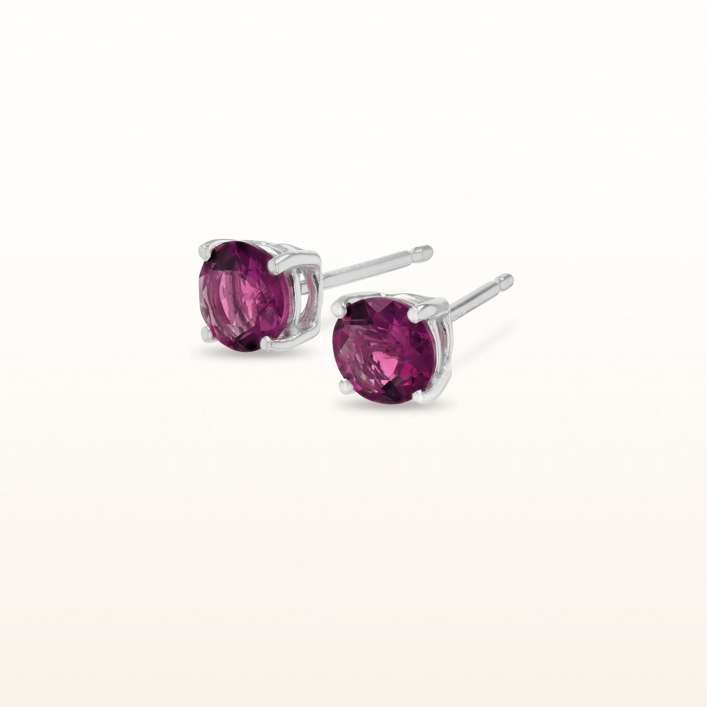 Rhodolite Garnet