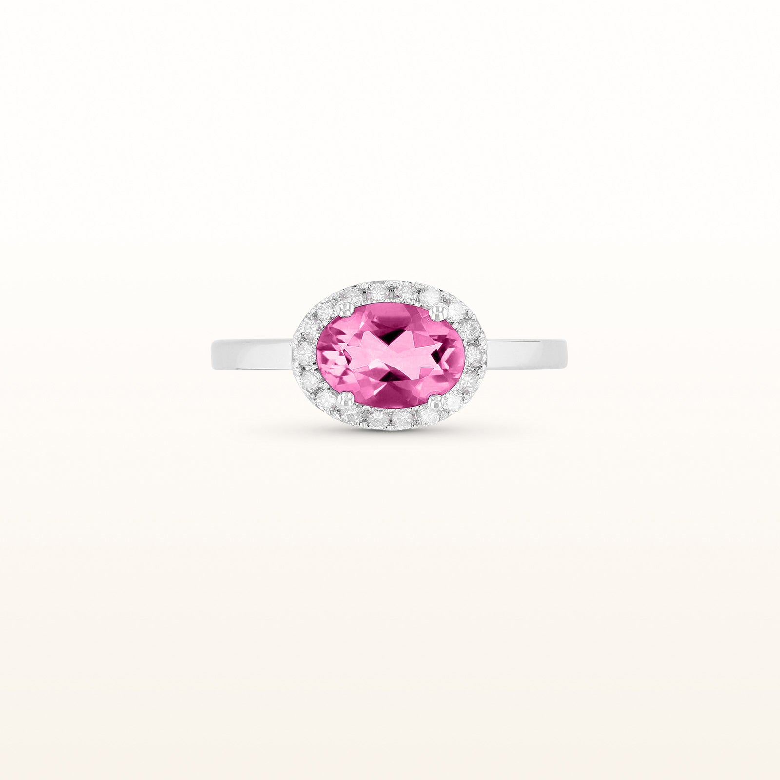 Pink Sapphire