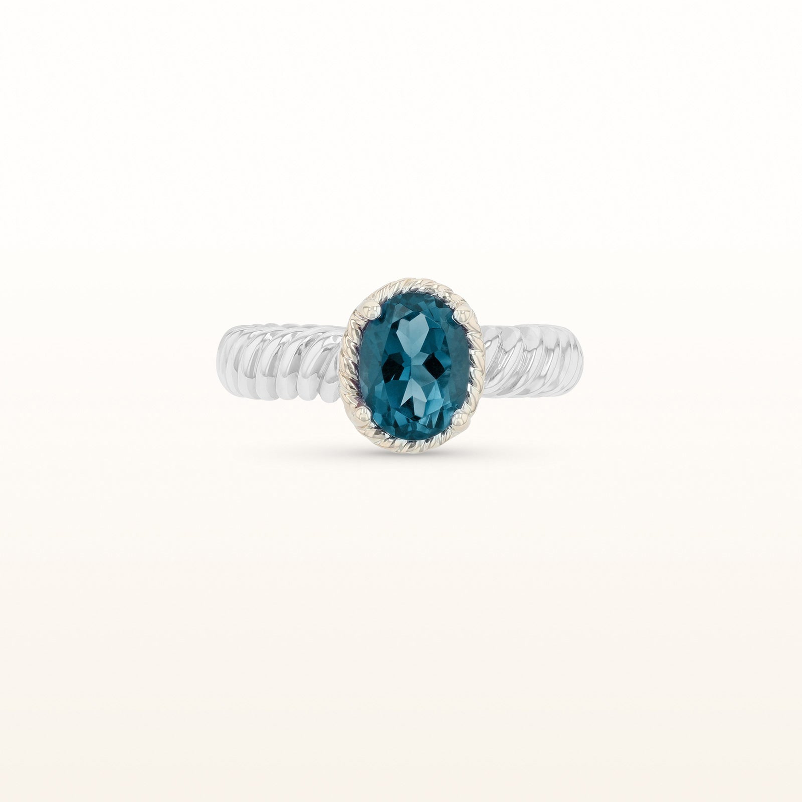 London Blue Topaz