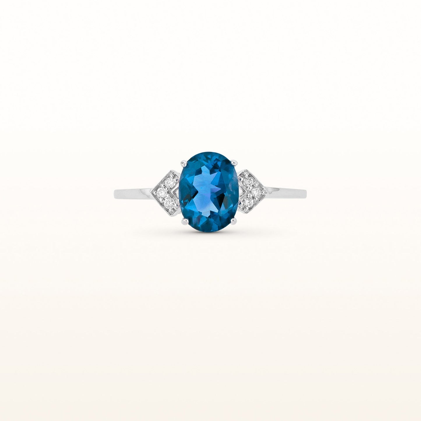 Blue Topaz