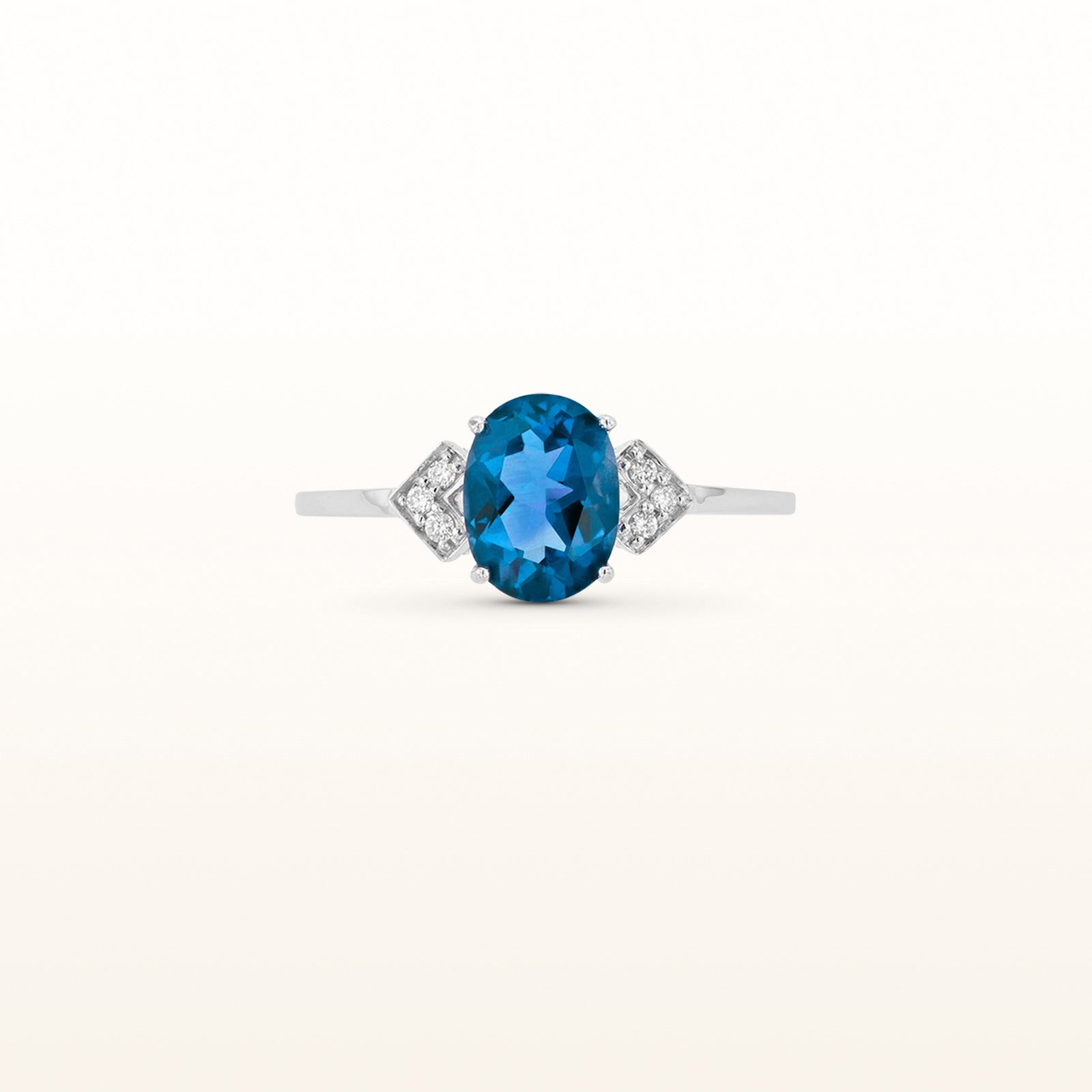 Blue Topaz