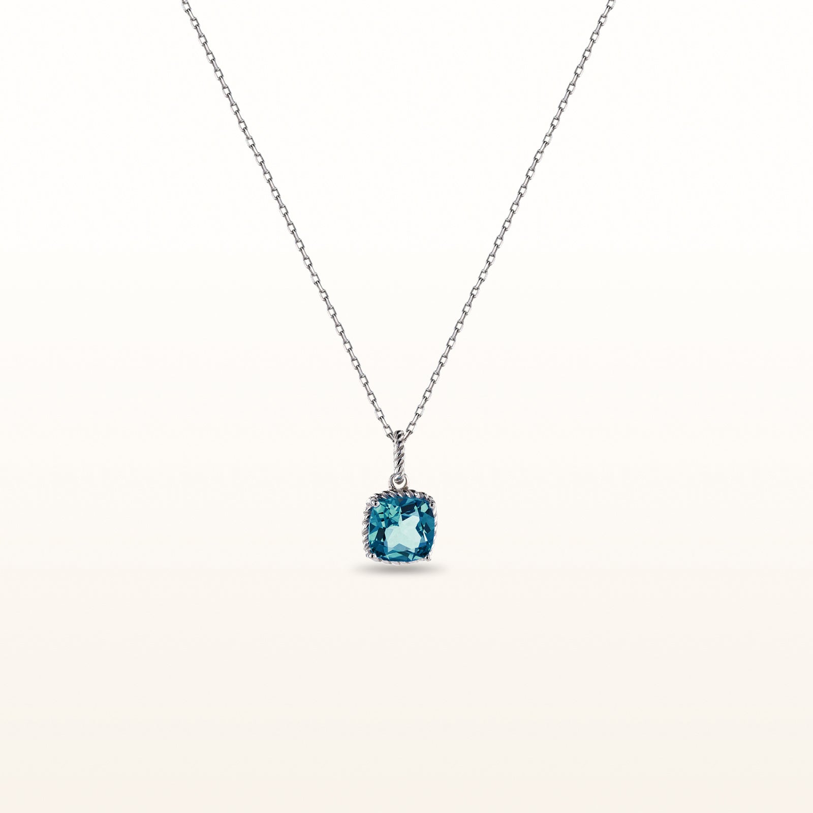 London Blue Topaz