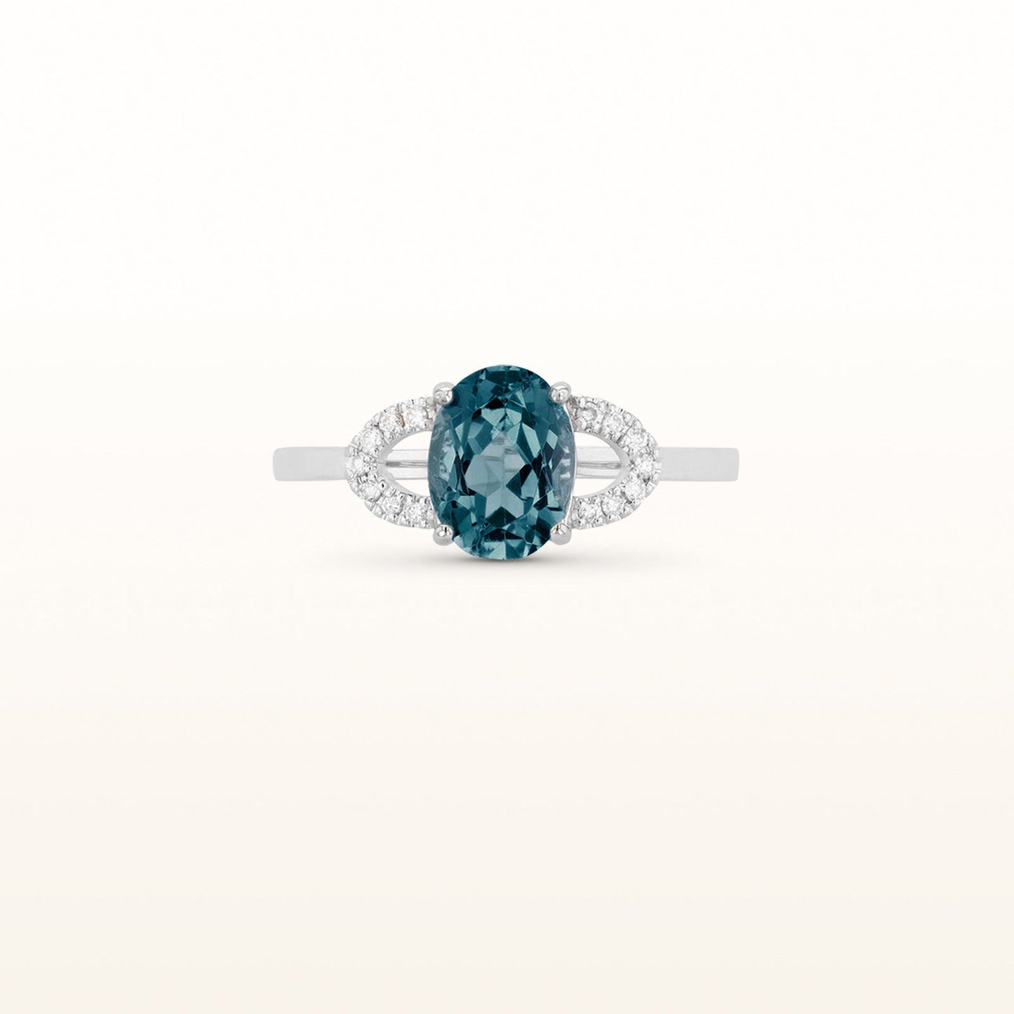 London Blue Topaz