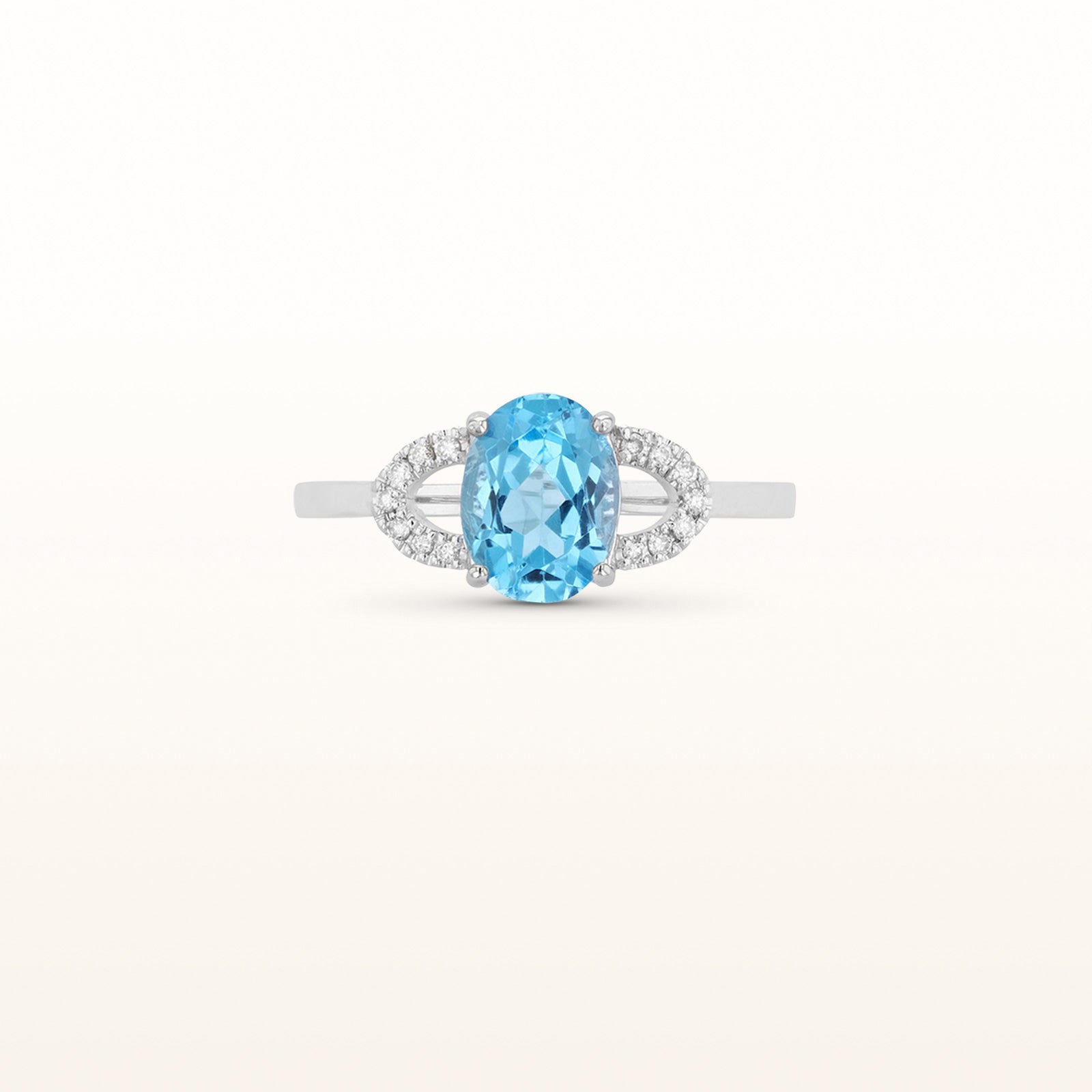 Blue Topaz