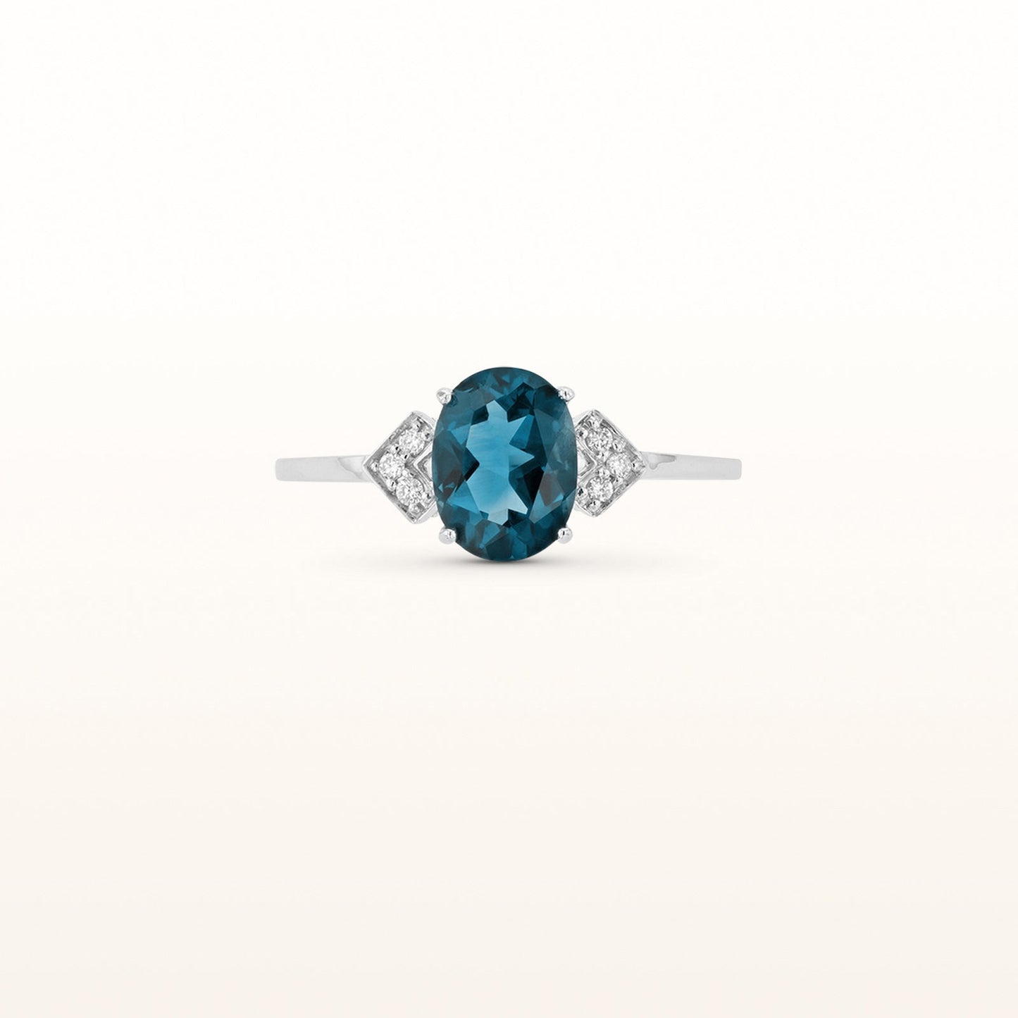 London Blue Topaz