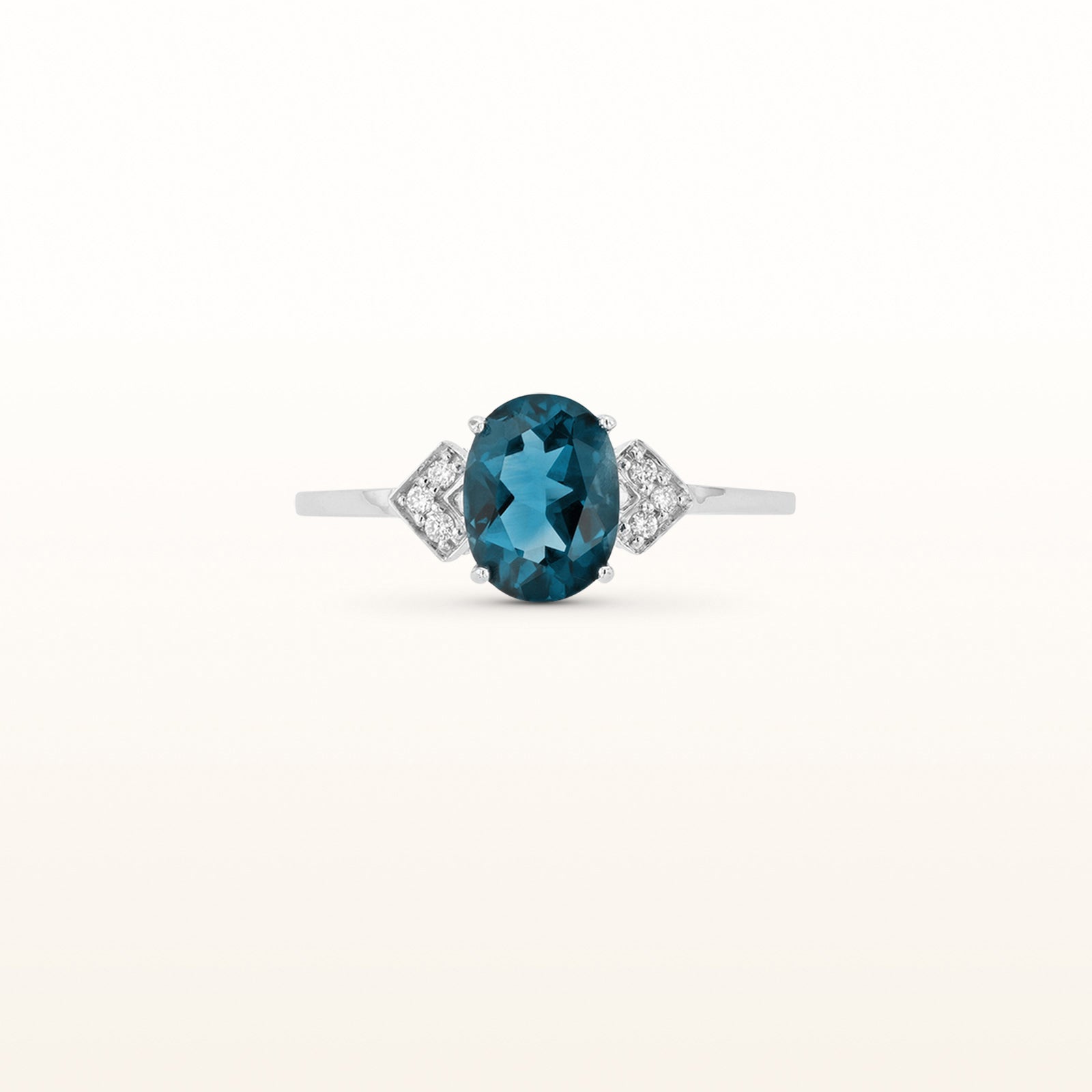 London Blue Topaz