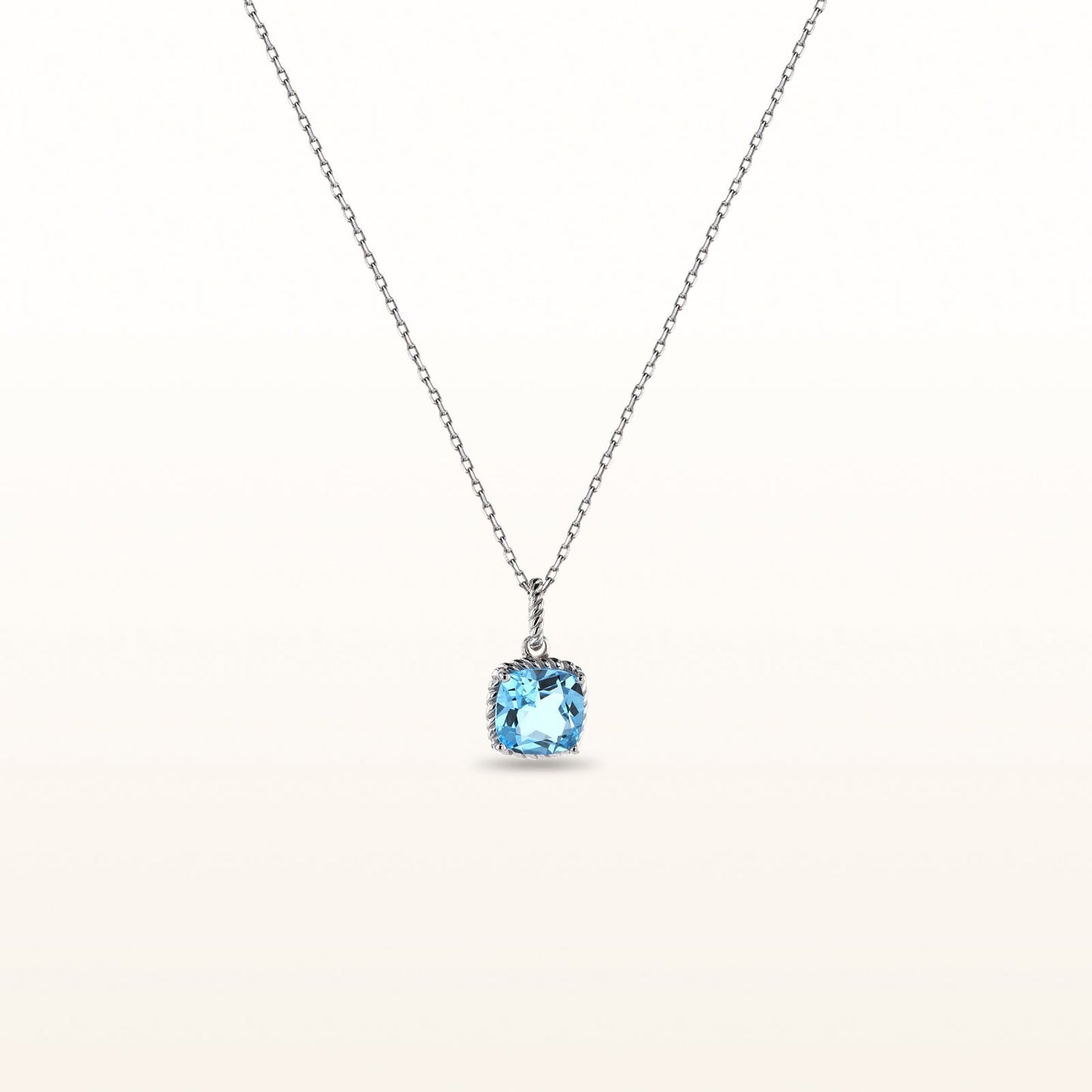 Blue Topaz