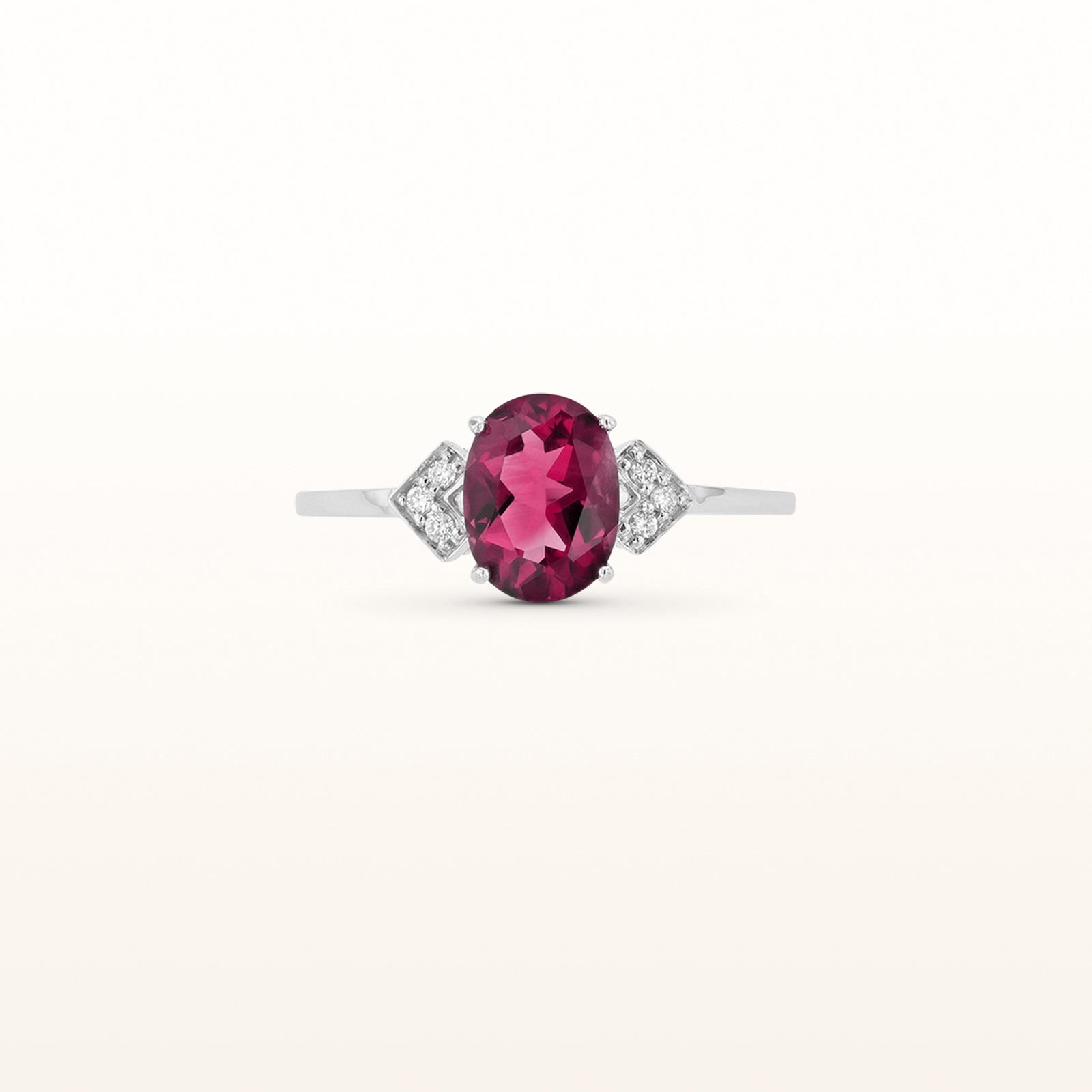 Rhodolite Garnet