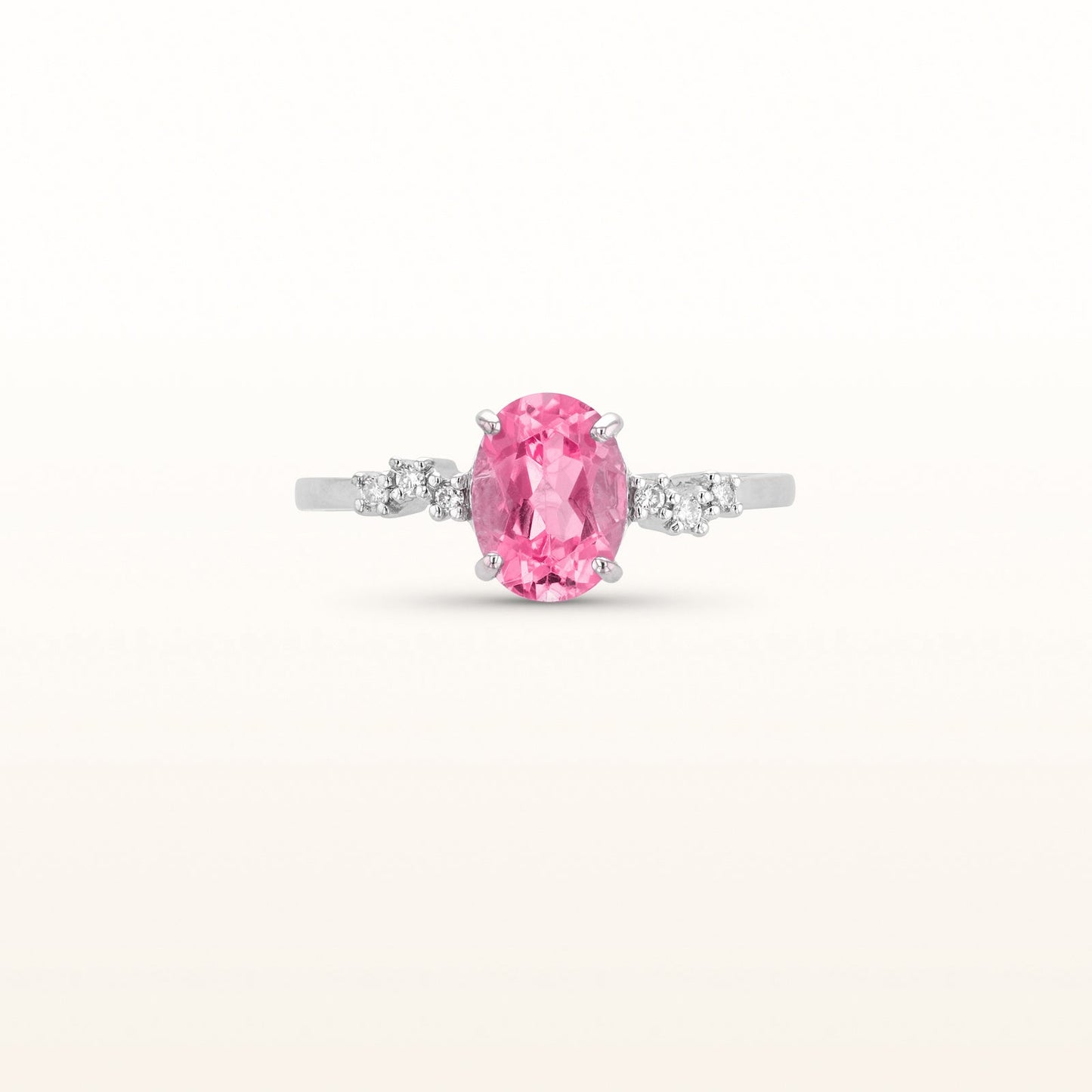 Pink Topaz