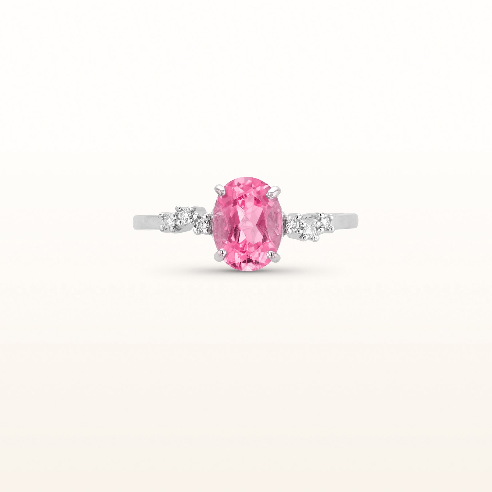 Pink Topaz