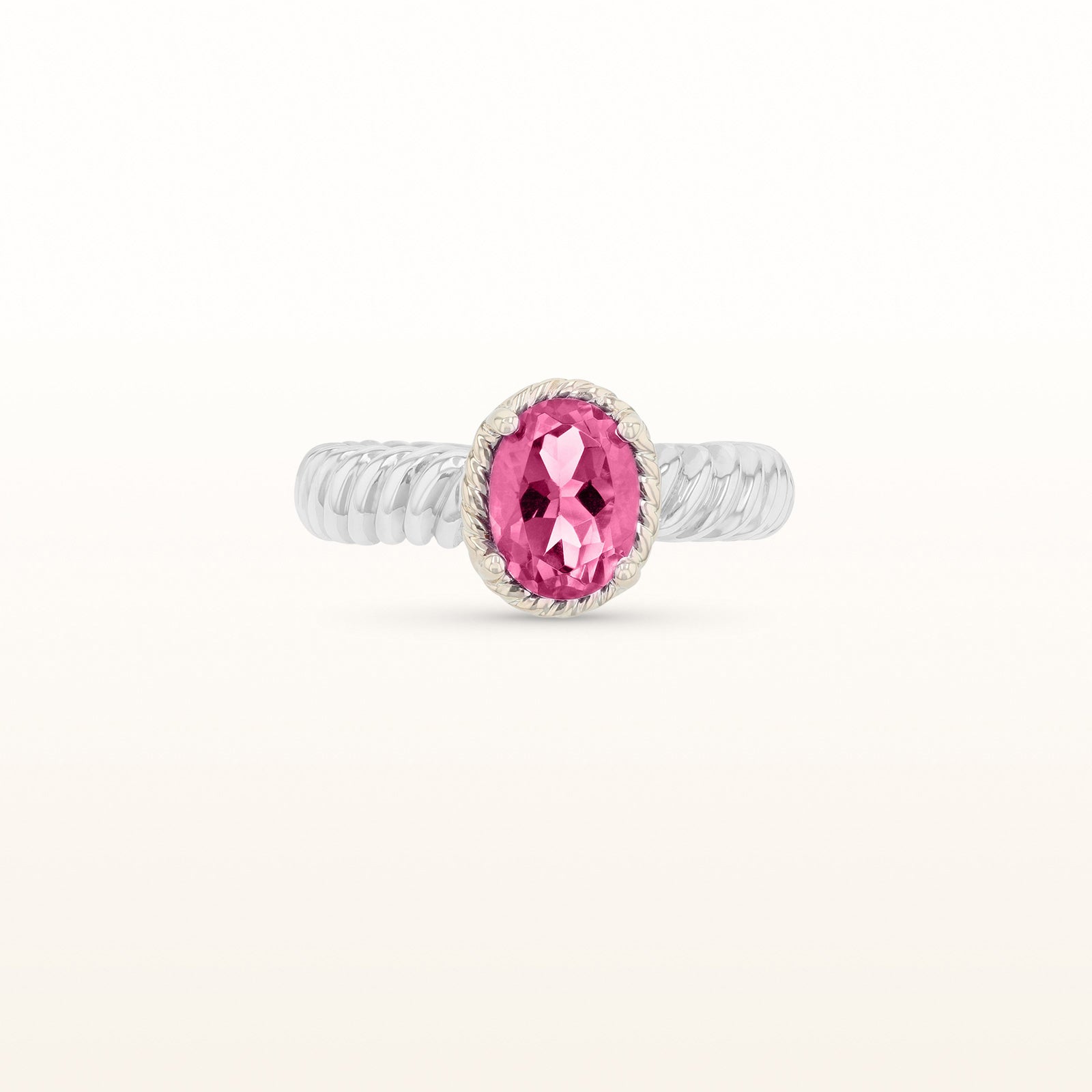 Pink Topaz