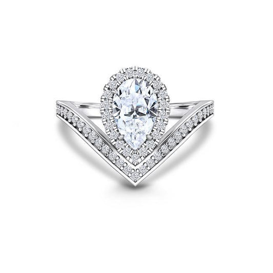 Classic Engagement Rings – Page 3 – IceTrends